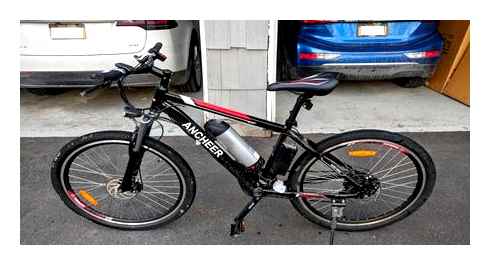ancheer, ebike, recall, bought, e-bike
