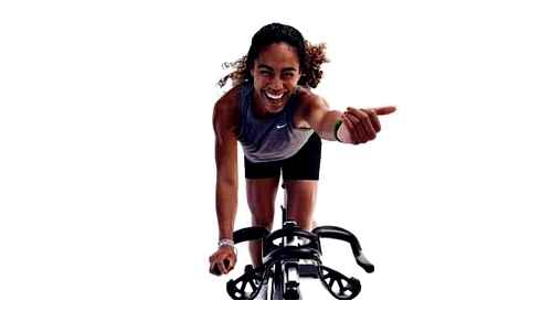 apple, watch, exercise, bike