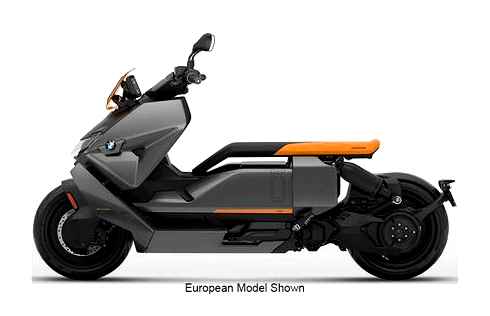 motorrad, electric, scooter, definition, concept