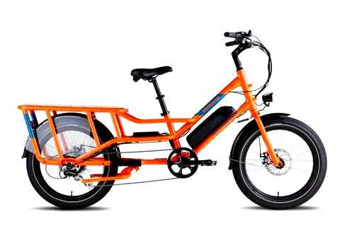 cargo, fork, bicycle, best, electric