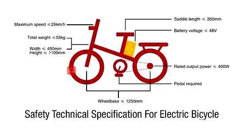 ebike, battery, voltage, start, electric, motor