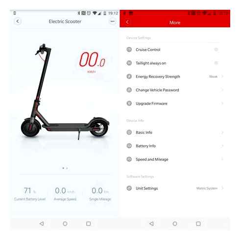 electric, scooter, essential, safety