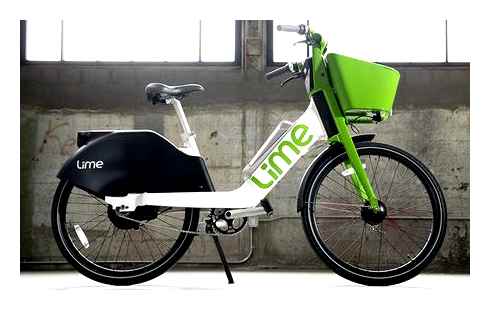 lime, electric, bike, speed, access