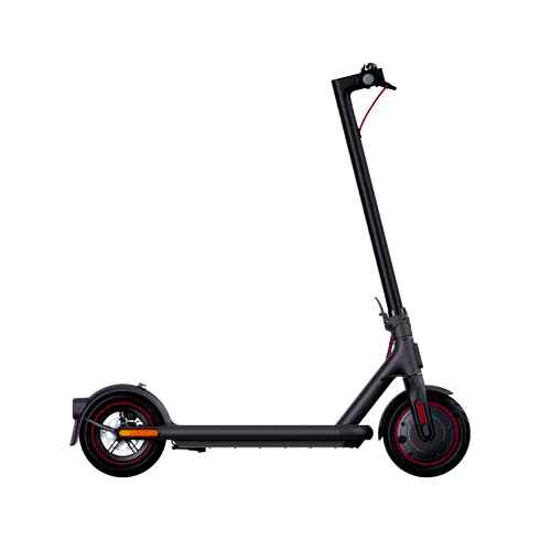 scooter, improved, energy, recovery, system