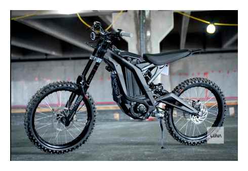 surron, bike, weight, features
