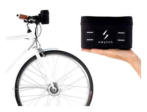 swytch, bike, replacement, battery, e-bike
