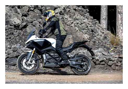 electric, motorcycle, 2023, specs